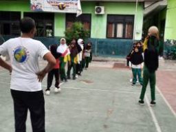 Olahraga